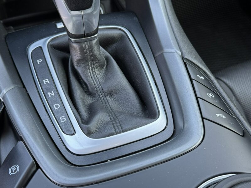 Ford Mondeo 2.0 TDCi 150km TITANIUM Automat Serwisowany Super Stan !!! Mk5 (2014-)