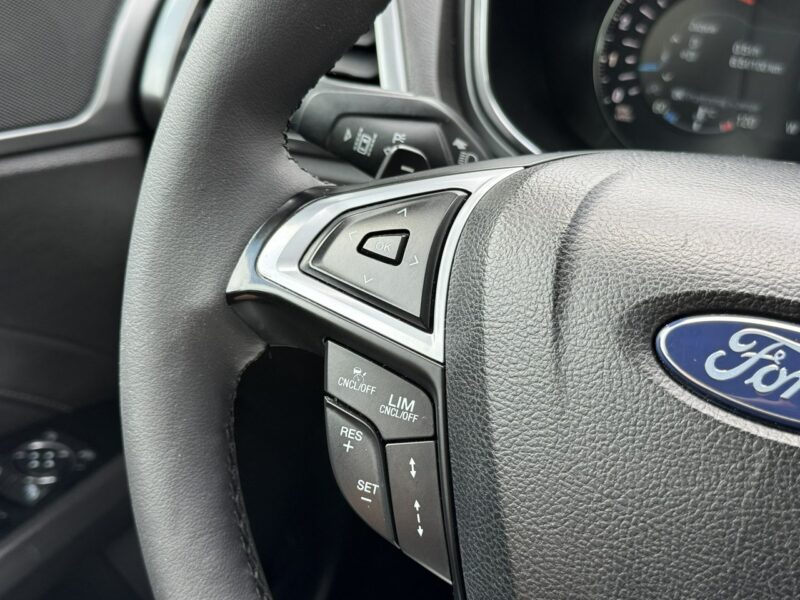 Ford Mondeo 2.0 TDCi 150km TITANIUM Automat Serwisowany Super Stan !!! Mk5 (2014-)