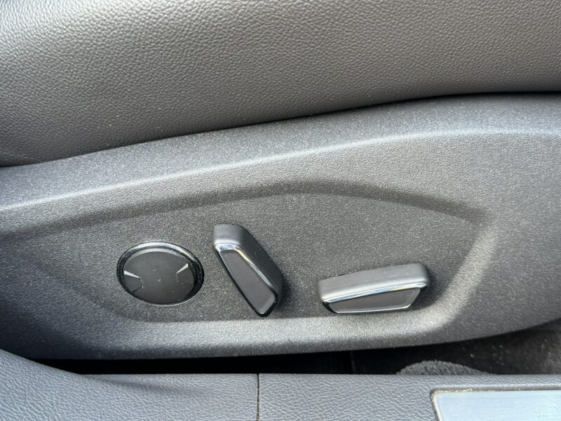 Ford Mondeo 2.0 TDCi 150km TITANIUM Automat Serwisowany Super Stan !!! Mk5 (2014-)