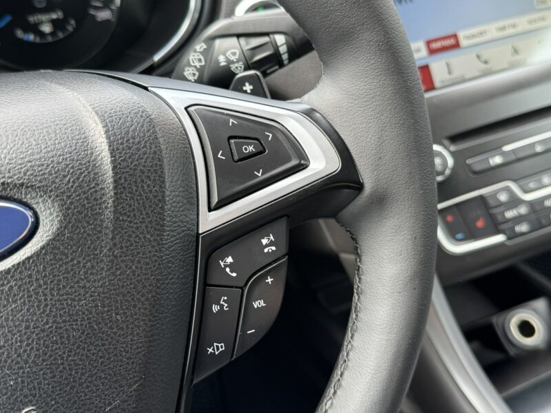 Ford Mondeo 2.0 TDCi 150km TITANIUM Automat Serwisowany Super Stan !!! Mk5 (2014-)