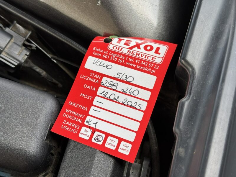 Ford Mondeo 2.0 TDCi 150km TITANIUM Automat Serwisowany Super Stan !!! Mk5 (2014-)