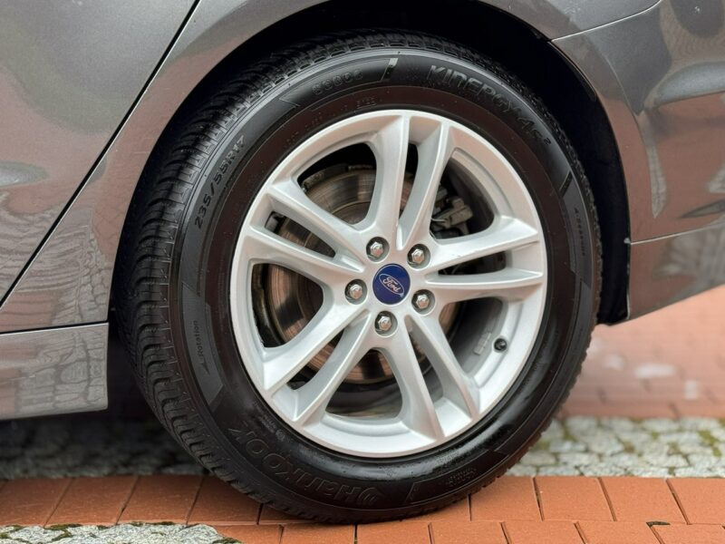 Ford Mondeo 2.0 TDCi 150km TITANIUM Automat Serwisowany Super Stan !!! Mk5 (2014-)