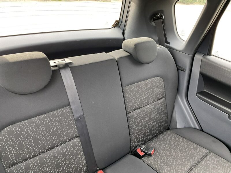 Mitsubishi Colt Opony wielosezonowe/Klimatyzacja/Po liftingu/Isofix/Bardzo zadbany/USB Z30 (2004-2012)