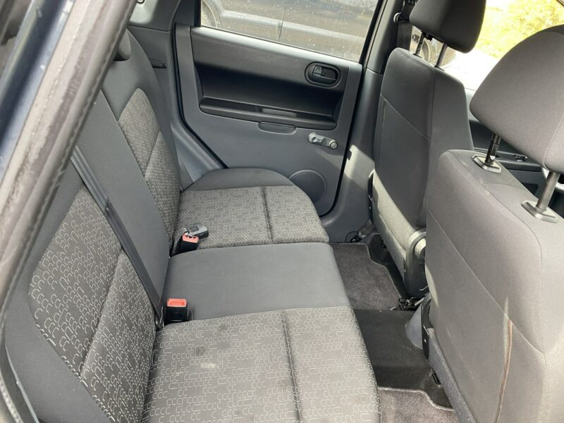Mitsubishi Colt Opony wielosezonowe/Klimatyzacja/Po liftingu/Isofix/Bardzo zadbany/USB Z30 (2004-2012)