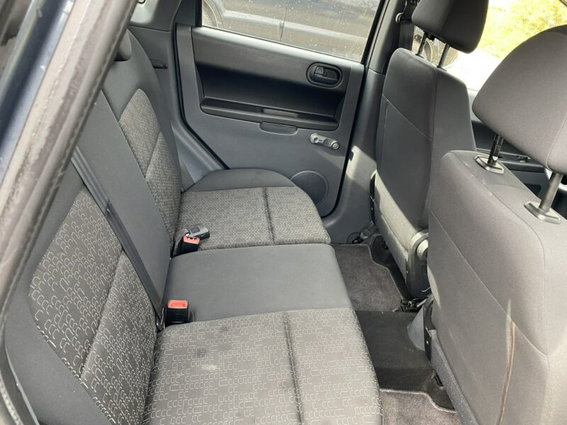 Mitsubishi Colt Opony wielosezonowe/Klimatyzacja/Po liftingu/Isofix/Bardzo zadbany/USB Z30 (2004-2012)