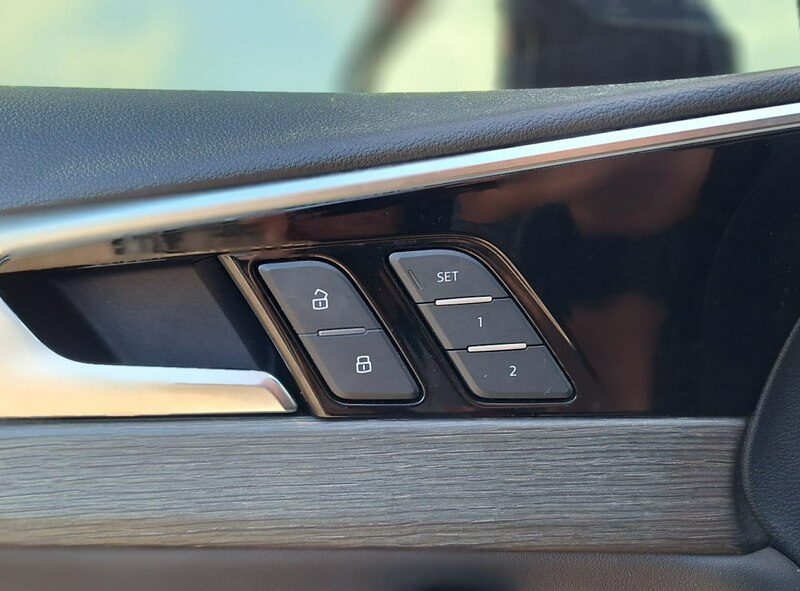 Audi A4 252 kM quattro mały przebieg B9 (2015-)