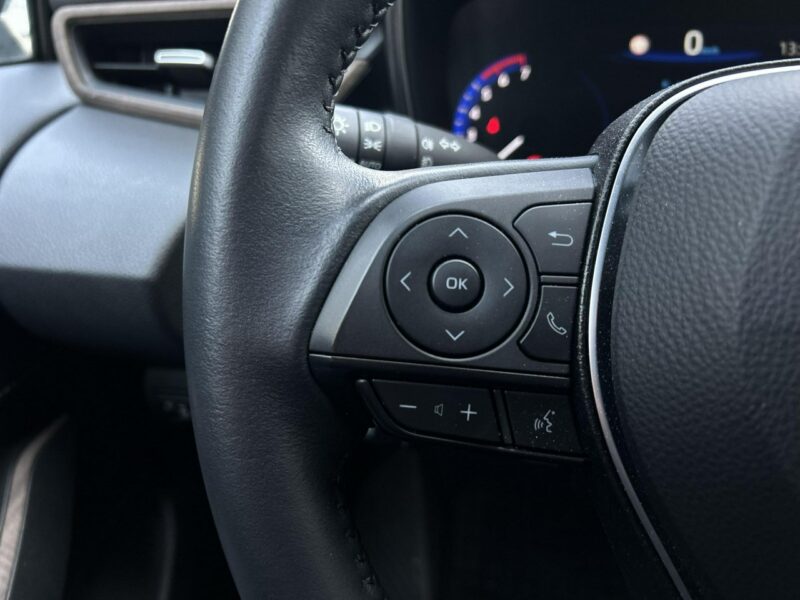 Toyota Corolla TS 1.8 HSD 122KM TREK, salon Polska, gwarancja E21 (2019-)