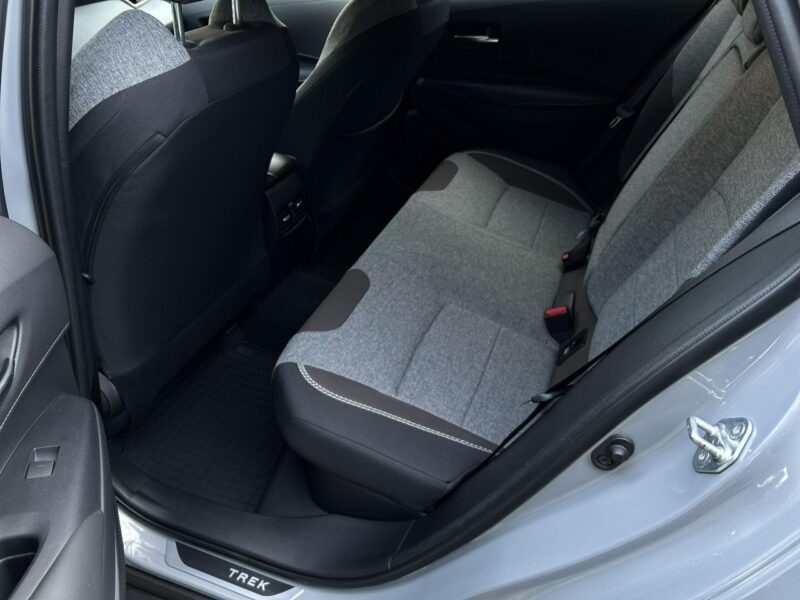 Toyota Corolla TS 1.8 HSD 122KM TREK, salon Polska, gwarancja E21 (2019-)