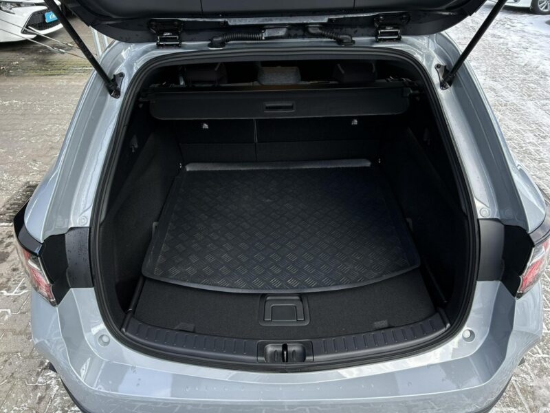 Toyota Corolla TS 1.8 HSD 122KM TREK, salon Polska, gwarancja E21 (2019-)