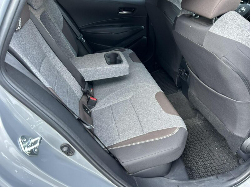 Toyota Corolla TS 1.8 HSD 122KM TREK, salon Polska, gwarancja E21 (2019-)