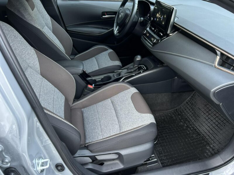Toyota Corolla TS 1.8 HSD 122KM TREK, salon Polska, gwarancja E21 (2019-)