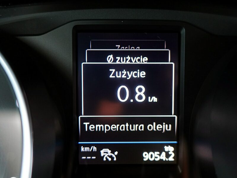 Volkswagen Passat 2,0TSi Skóra+Navi+ACC+LED 3Lata GWARANCJA 1wł Kraj Bezwypadkowy F23% B8 (2014-2023)