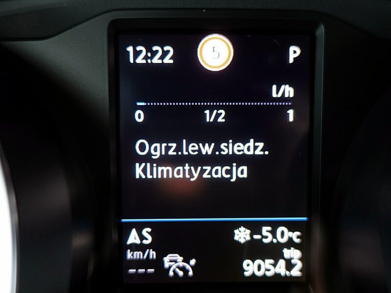 Volkswagen Passat 2,0TSi Skóra+Navi+ACC+LED 3Lata GWARANCJA 1wł Kraj Bezwypadkowy F23% B8 (2014-2023)