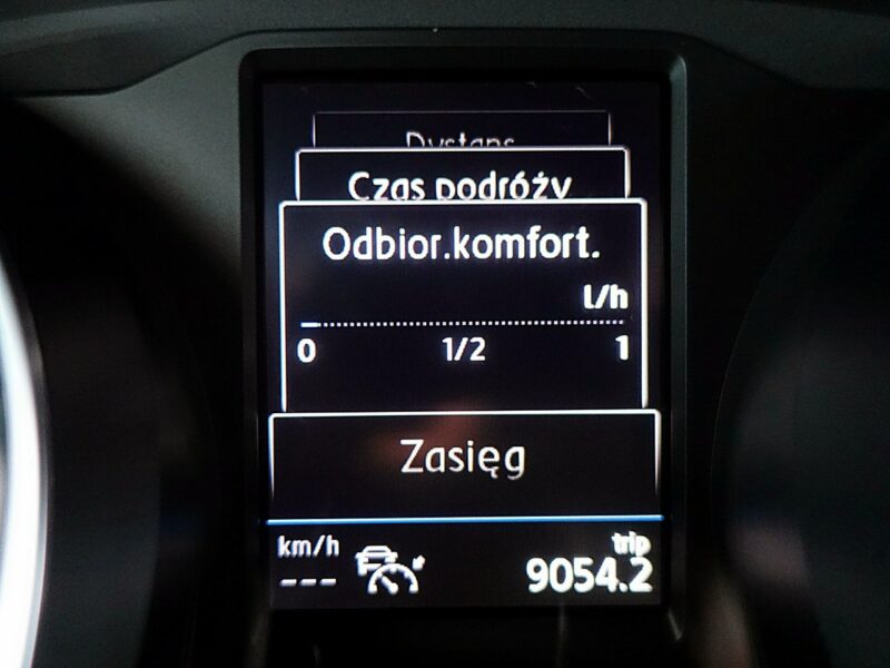 Volkswagen Passat 2,0TSi Skóra+Navi+ACC+LED 3Lata GWARANCJA 1wł Kraj Bezwypadkowy F23% B8 (2014-2023)