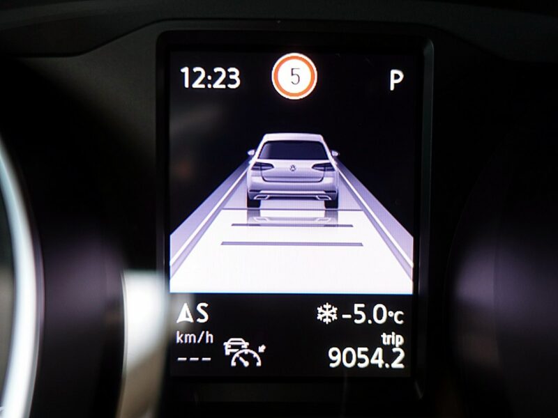 Volkswagen Passat 2,0TSi Skóra+Navi+ACC+LED 3Lata GWARANCJA 1wł Kraj Bezwypadkowy F23% B8 (2014-2023)