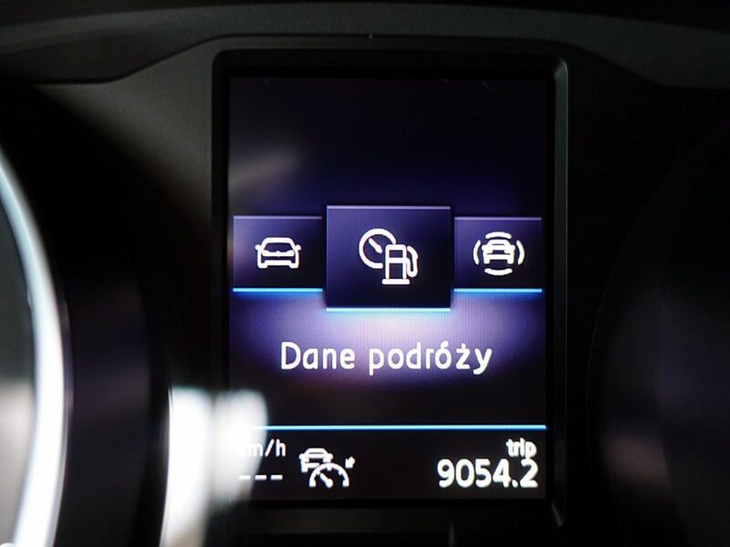 Volkswagen Passat 2,0TSi Skóra+Navi+ACC+LED 3Lata GWARANCJA 1wł Kraj Bezwypadkowy F23% B8 (2014-2023)