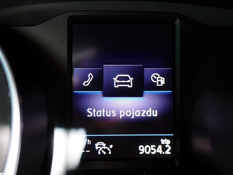 Volkswagen Passat 2,0TSi Skóra+Navi+ACC+LED 3Lata GWARANCJA 1wł Kraj Bezwypadkowy F23% B8 (2014-2023)