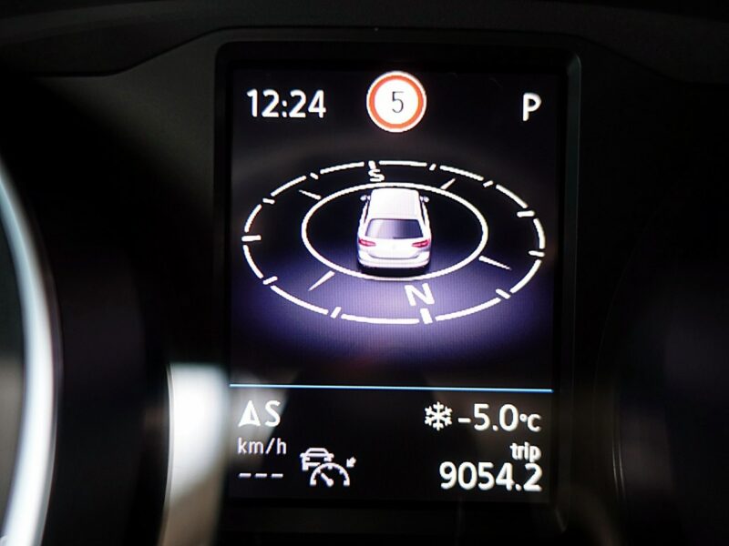 Volkswagen Passat 2,0TSi Skóra+Navi+ACC+LED 3Lata GWARANCJA 1wł Kraj Bezwypadkowy F23% B8 (2014-2023)