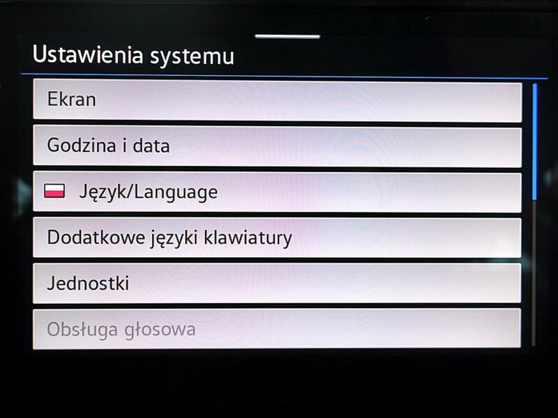 Volkswagen Passat 2,0TSi Skóra+Navi+ACC+LED 3Lata GWARANCJA 1wł Kraj Bezwypadkowy F23% B8 (2014-2023)