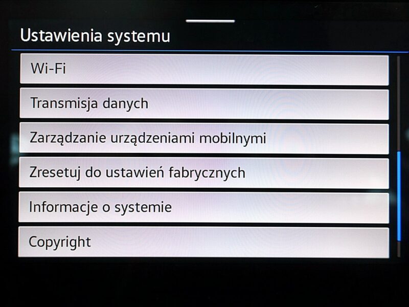 Volkswagen Passat 2,0TSi Skóra+Navi+ACC+LED 3Lata GWARANCJA 1wł Kraj Bezwypadkowy F23% B8 (2014-2023)