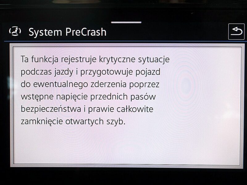 Volkswagen Passat 2,0TSi Skóra+Navi+ACC+LED 3Lata GWARANCJA 1wł Kraj Bezwypadkowy F23% B8 (2014-2023)