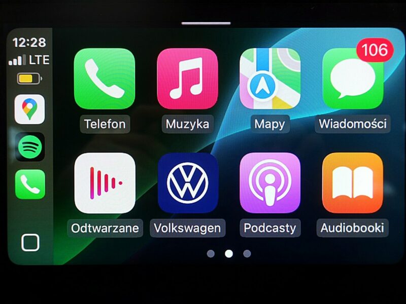 Volkswagen Passat 2,0TSi Skóra+Navi+ACC+LED 3Lata GWARANCJA 1wł Kraj Bezwypadkowy F23% B8 (2014-2023)