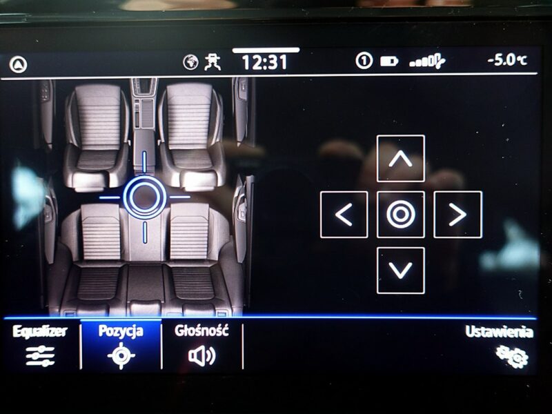 Volkswagen Passat 2,0TSi Skóra+Navi+ACC+LED 3Lata GWARANCJA 1wł Kraj Bezwypadkowy F23% B8 (2014-2023)