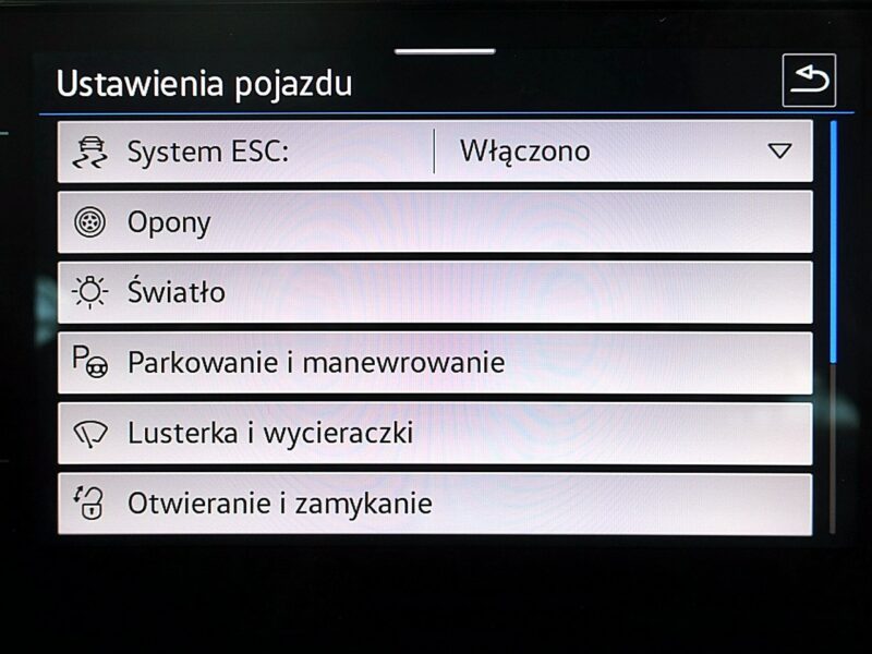 Volkswagen Passat 2,0TSi Skóra+Navi+ACC+LED 3Lata GWARANCJA 1wł Kraj Bezwypadkowy F23% B8 (2014-2023)