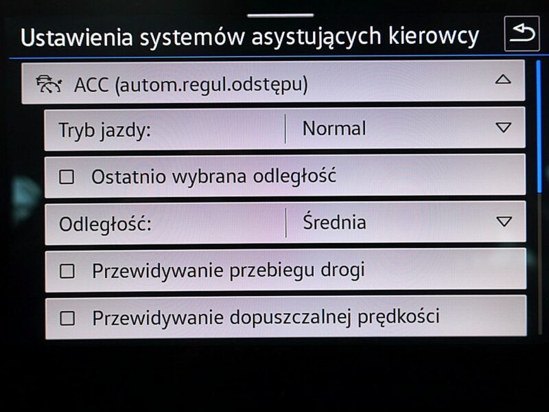 Volkswagen Passat 2,0TSi Skóra+Navi+ACC+LED 3Lata GWARANCJA 1wł Kraj Bezwypadkowy F23% B8 (2014-2023)