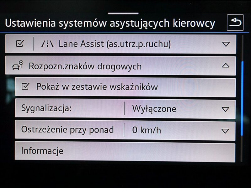 Volkswagen Passat 2,0TSi Skóra+Navi+ACC+LED 3Lata GWARANCJA 1wł Kraj Bezwypadkowy F23% B8 (2014-2023)