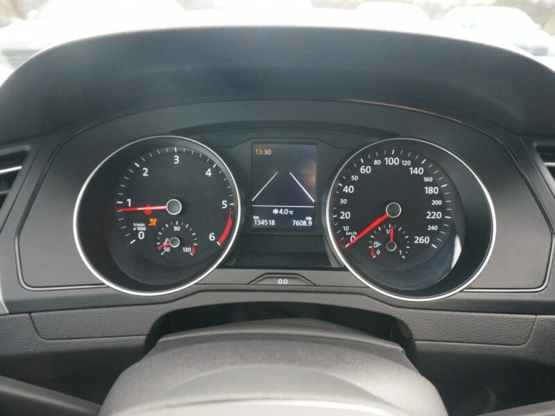 Volkswagen Passat 2.0 TDI/150 KM Evo Essence Salon PL Fvat 23% PO3VN36 B8 (2014-2023)
