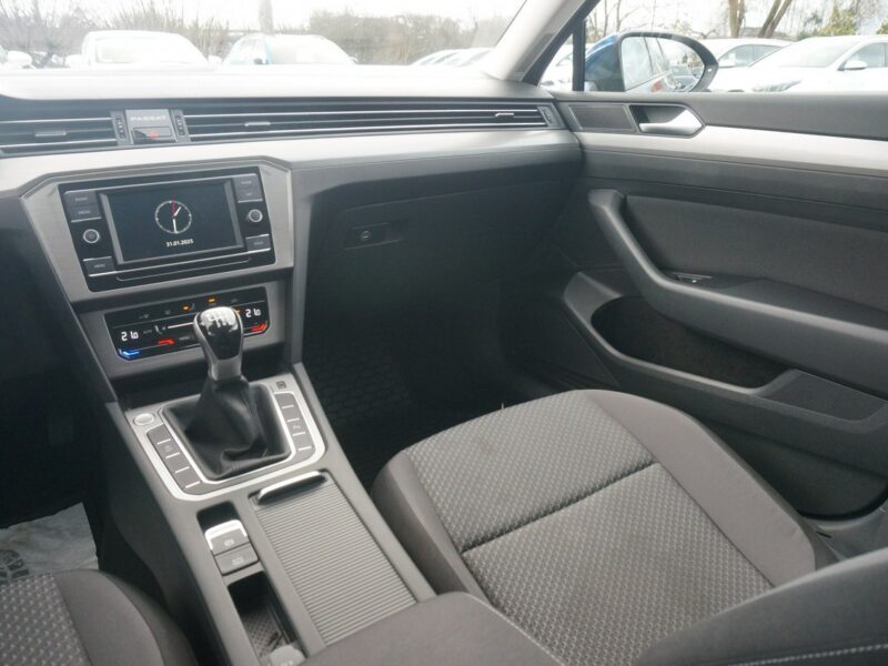 Volkswagen Passat 2.0 TDI/150 KM Evo Essence Salon PL Fvat 23% PO3VN36 B8 (2014-2023)