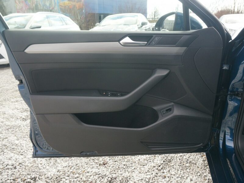 Volkswagen Passat 2.0 TDI/150 KM Evo Essence Salon PL Fvat 23% PO3VN36 B8 (2014-2023)
