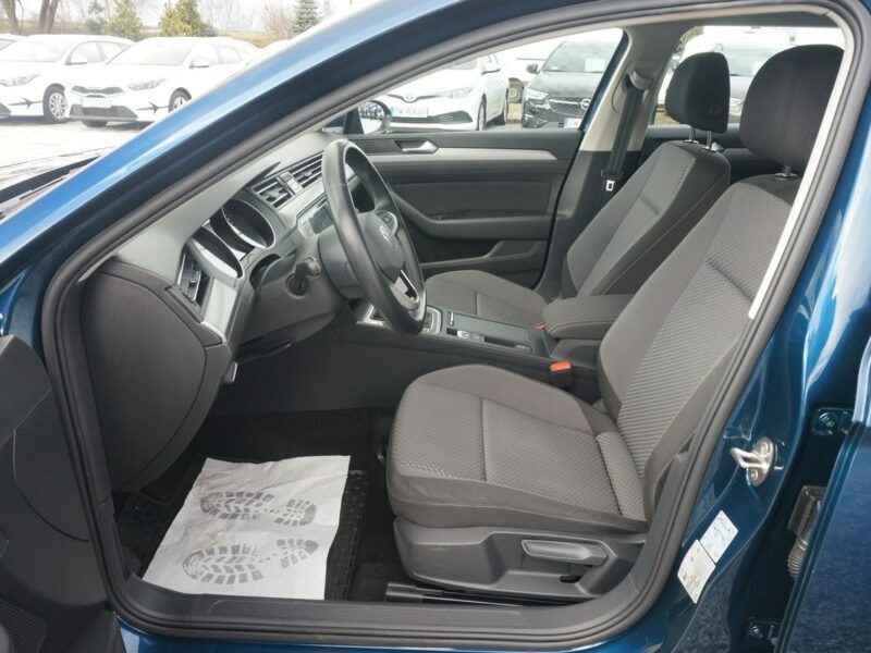 Volkswagen Passat 2.0 TDI/150 KM Evo Essence Salon PL Fvat 23% PO3VN36 B8 (2014-2023)