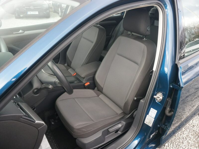 Volkswagen Passat 2.0 TDI/150 KM Evo Essence Salon PL Fvat 23% PO3VN36 B8 (2014-2023)