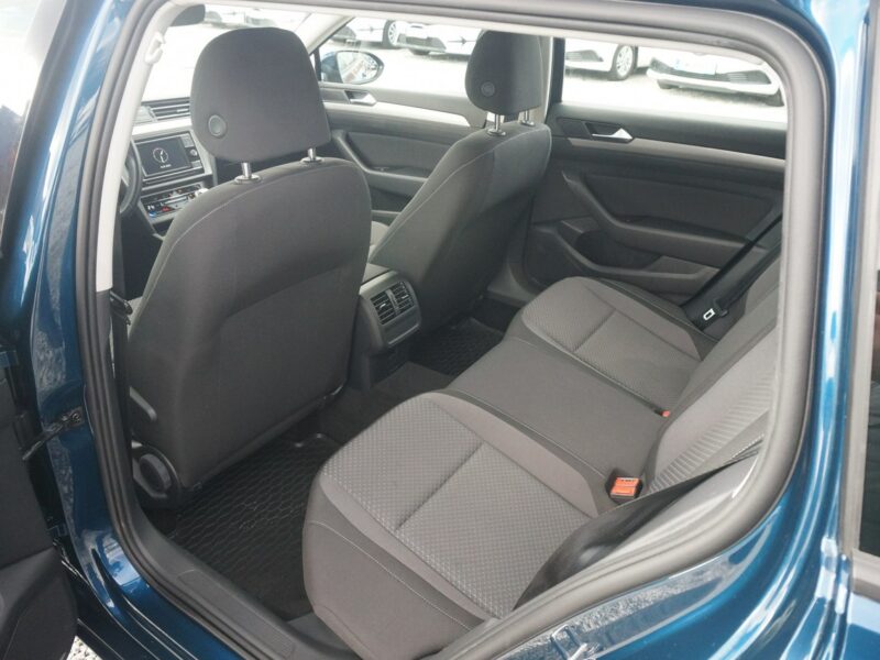 Volkswagen Passat 2.0 TDI/150 KM Evo Essence Salon PL Fvat 23% PO3VN36 B8 (2014-2023)