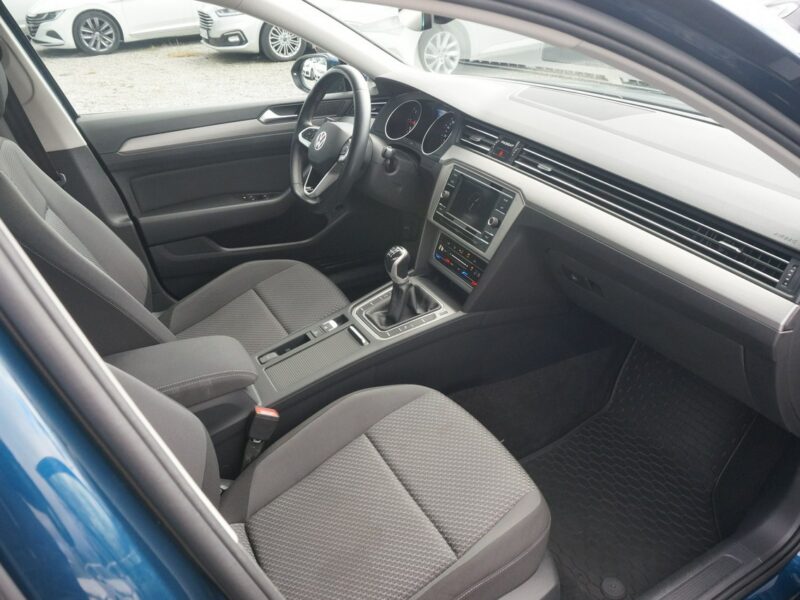Volkswagen Passat 2.0 TDI/150 KM Evo Essence Salon PL Fvat 23% PO3VN36 B8 (2014-2023)
