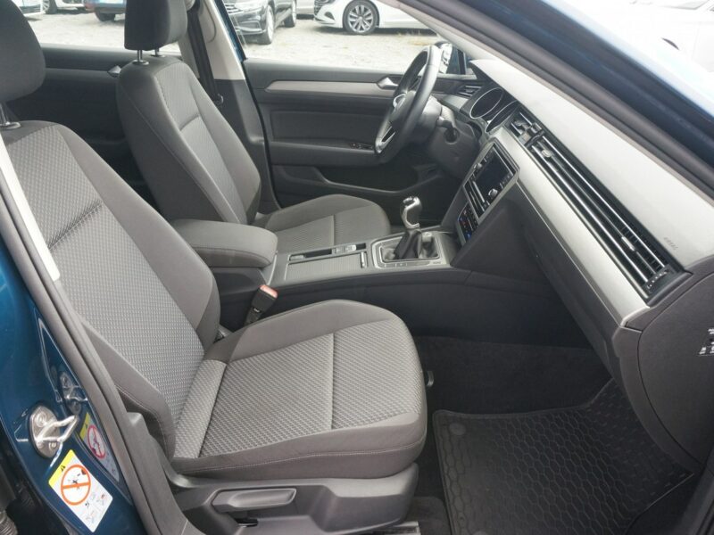 Volkswagen Passat 2.0 TDI/150 KM Evo Essence Salon PL Fvat 23% PO3VN36 B8 (2014-2023)