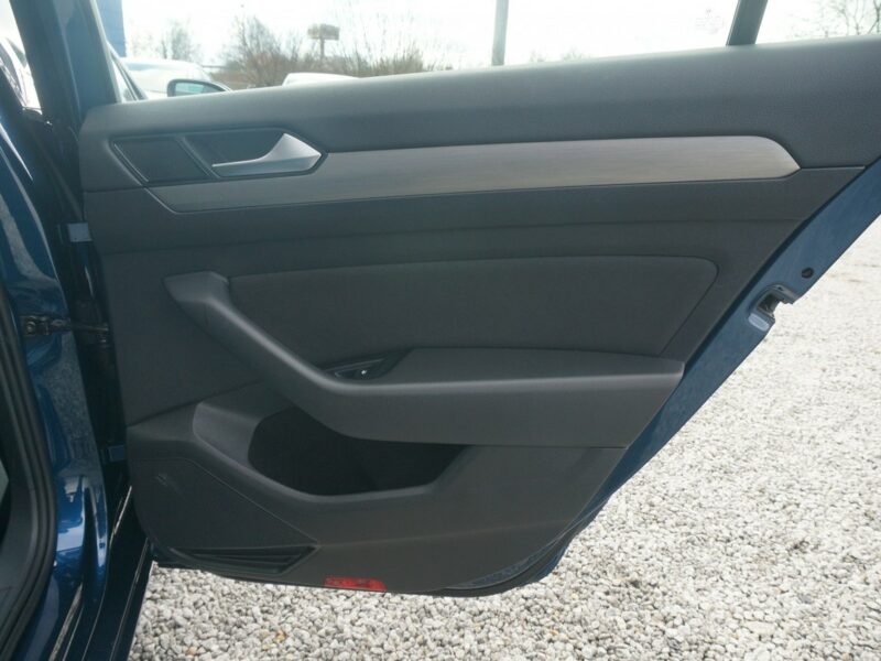 Volkswagen Passat 2.0 TDI/150 KM Evo Essence Salon PL Fvat 23% PO3VN36 B8 (2014-2023)