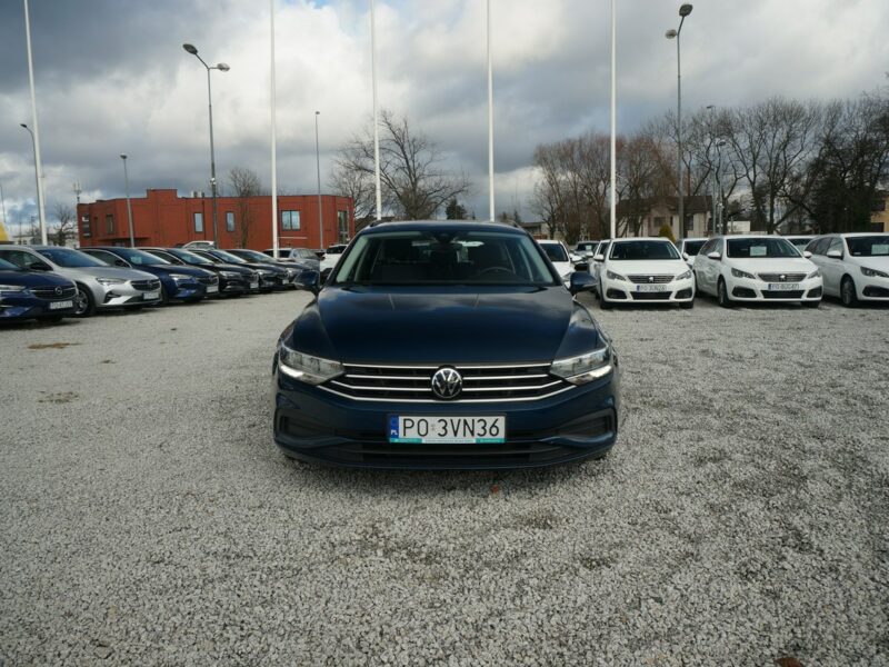 Volkswagen Passat 2.0 TDI/150 KM Evo Essence Salon PL Fvat 23% PO3VN36 B8 (2014-2023)