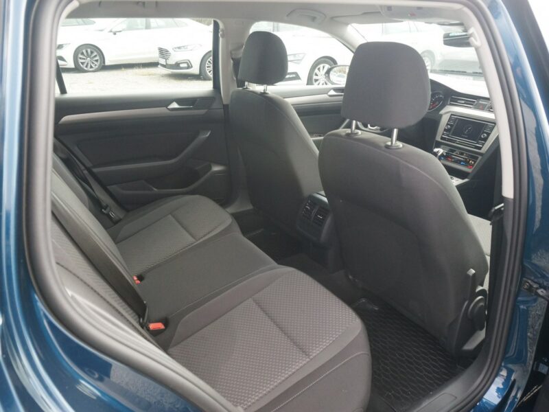 Volkswagen Passat 2.0 TDI/150 KM Evo Essence Salon PL Fvat 23% PO3VN36 B8 (2014-2023)