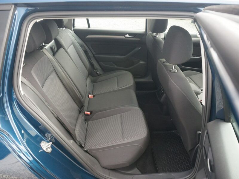 Volkswagen Passat 2.0 TDI/150 KM Evo Essence Salon PL Fvat 23% PO3VN36 B8 (2014-2023)
