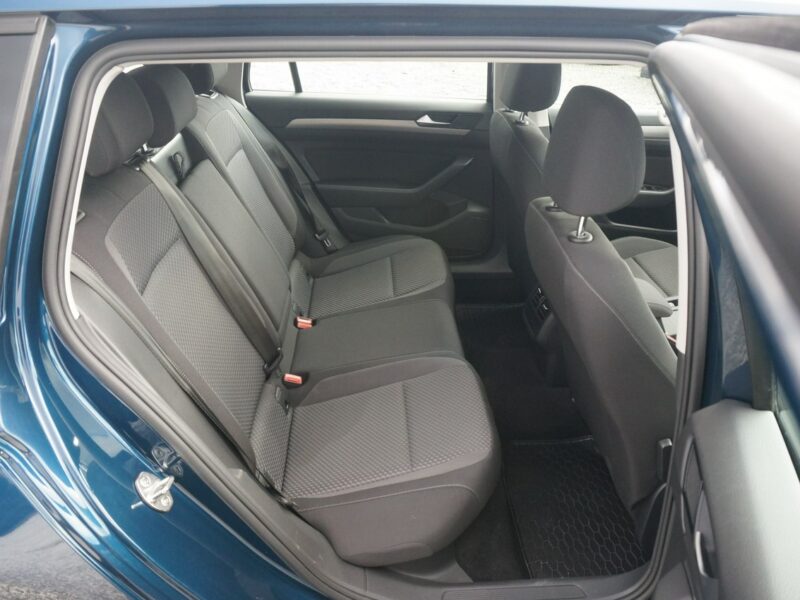 Volkswagen Passat 2.0 TDI/150 KM Evo Essence Salon PL Fvat 23% PO3VN36 B8 (2014-2023)
