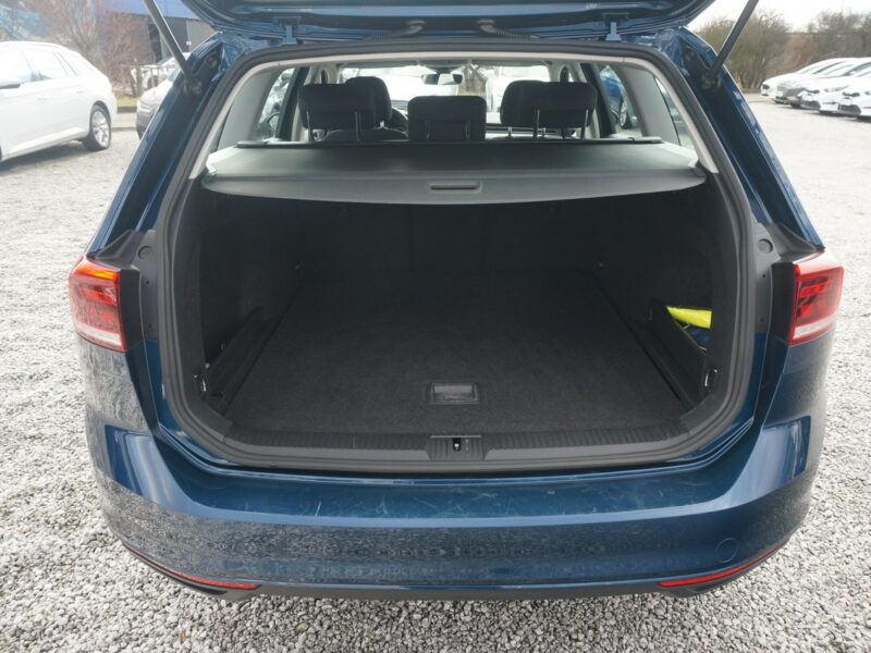 Volkswagen Passat 2.0 TDI/150 KM Evo Essence Salon PL Fvat 23% PO3VN36 B8 (2014-2023)