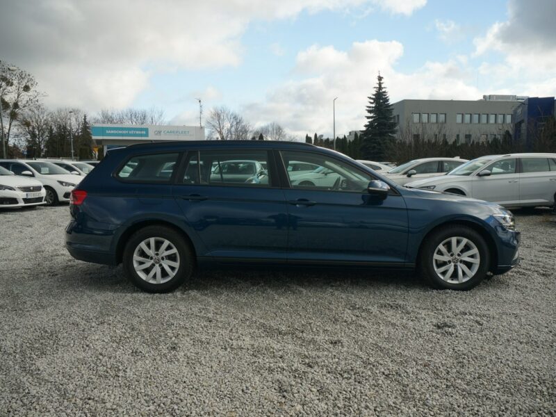 Volkswagen Passat 2.0 TDI/150 KM Evo Essence Salon PL Fvat 23% PO3VN36 B8 (2014-2023)