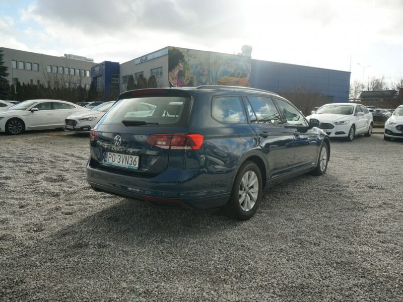 Volkswagen Passat 2.0 TDI/150 KM Evo Essence Salon PL Fvat 23% PO3VN36 B8 (2014-2023)