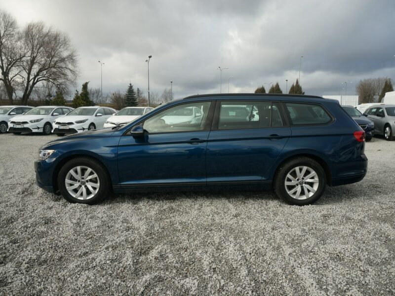 Volkswagen Passat 2.0 TDI/150 KM Evo Essence Salon PL Fvat 23% PO3VN36 B8 (2014-2023)
