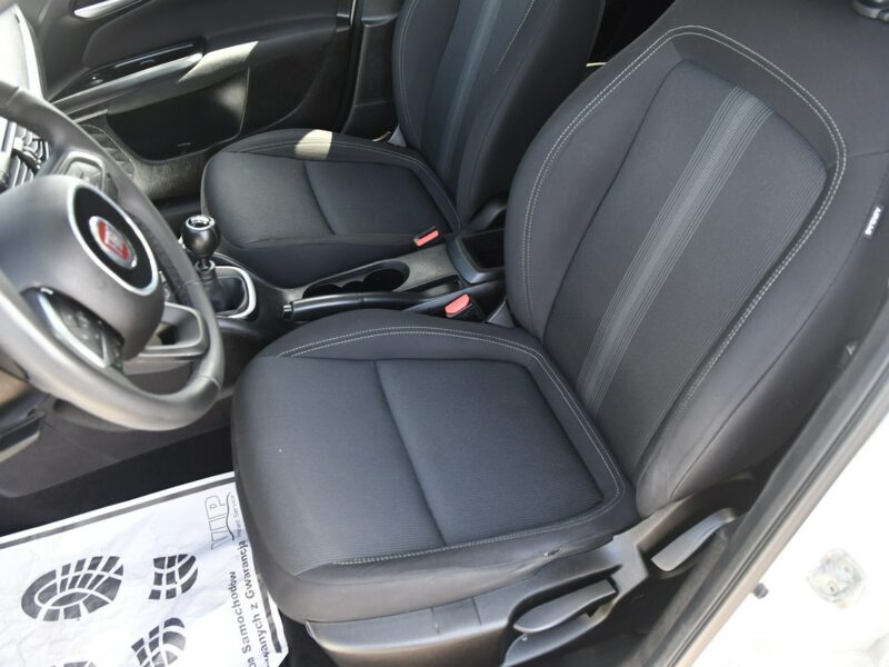 Fiat Tipo 1,4BENZYNA. Serwis,Klimatronic,Alu,Ledy.Navigacja.kredyt.GWARANCJA II (2016-)