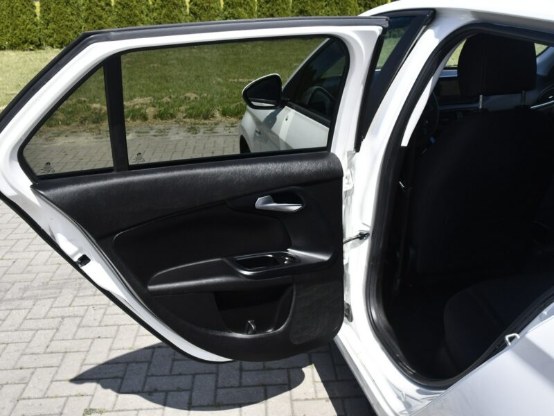 Fiat Tipo 1,4BENZYNA. Serwis,Klimatronic,Alu,Ledy.Navigacja.kredyt.GWARANCJA II (2016-)