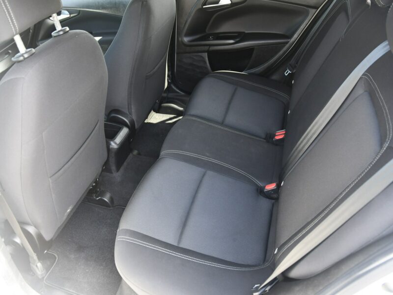 Fiat Tipo 1,4BENZYNA. Serwis,Klimatronic,Alu,Ledy.Navigacja.kredyt.GWARANCJA II (2016-)